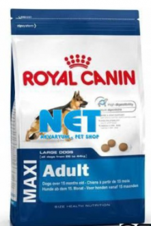 Royal Canin Maxi Adult 2 Kg Köpek Maması kullananlar yorumlar